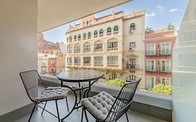 Apartamento Sevilla Centro
